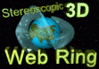 Stereo 3D Ring